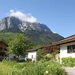 Arnika Διαμέρισμα Grainau