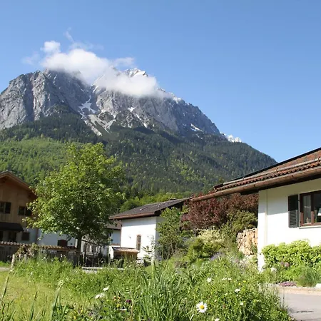 Arnika Apartamento