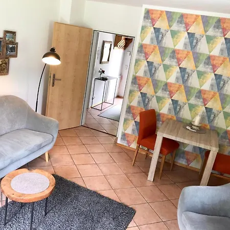 Arnika Appartement *