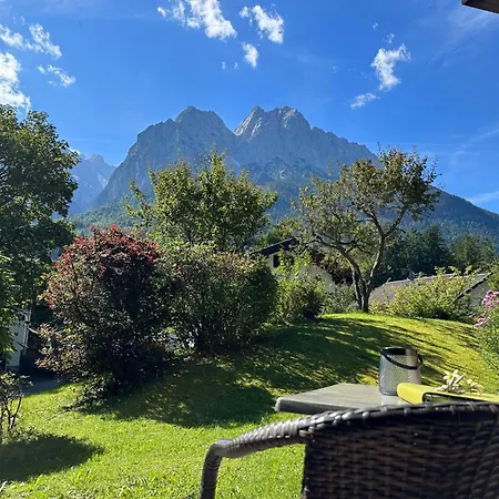 Arnika Appartement *