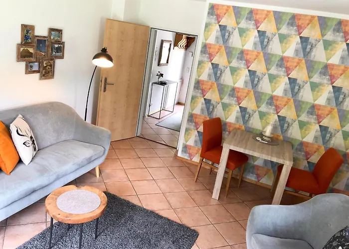 Arnika Appartement *