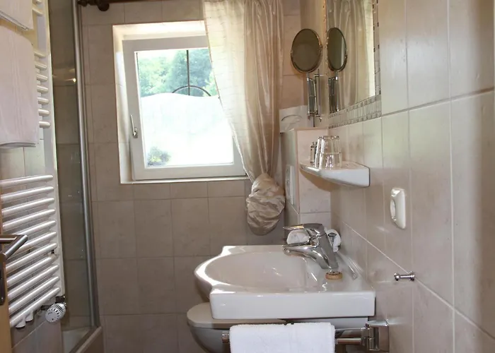 Arnika Appartement Grainau
